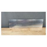 Percy Harvin Autographed Minnesota Vikings Football Mini Street Style 15.75" Sign *I