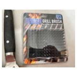 New Grilling Tools and Accessories