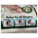 New Miracle Bamboo Pillow - King Size