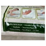 New Miracle Bamboo Pillow - King Size
