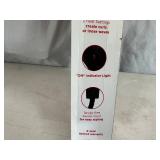 New Revlon Essential Straight Flat Iron Hair Tool