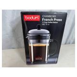 New Bodum 12 Cup French Press Coffee Maker