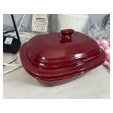 Pampered Chef Casserole, Internet Modem, Purses, Housewares