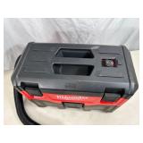 Milwaukee M18 18-Volt 2 Gal. Lithium-Ion Cordless Wet/Dry Vacuum