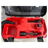 Milwaukee M18 18-Volt 2 Gal. Lithium-Ion Cordless Wet/Dry Vacuum