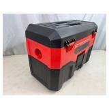 Milwaukee M18 18-Volt 2 Gal. Lithium-Ion Cordless Wet/Dry Vacuum