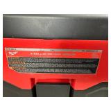 Milwaukee M18 18-Volt 2 Gal. Lithium-Ion Cordless Wet/Dry Vacuum