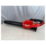 Milwaukee M18 FUEL 120 MPH 450 CFM 18-Volt Lithium-Ion Brushless Cordless Handheld Blower
