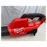 Milwaukee M18 FUEL 120 MPH 450 CFM 18-Volt Lithium-Ion Brushless Cordless Handheld Blower