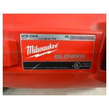 Milwaukee M18 FUEL 120 MPH 450 CFM 18-Volt Lithium-Ion Brushless Cordless Handheld Blower