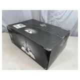 Brand New Bel Air 5 Light Chandelier