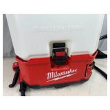 Milwaukee M18 18-Volt 4 Gal. Lithium-Ion Cordless Switch Tank Backpack Lawn Sprayer