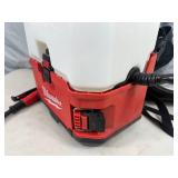 Milwaukee M18 18-Volt 4 Gal. Lithium-Ion Cordless Switch Tank Backpack Lawn Sprayer