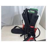 Milwaukee M18 18-Volt 4 Gal. Lithium-Ion Cordless Switch Tank Backpack Lawn Sprayer