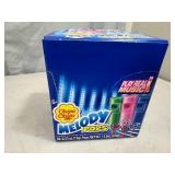 New Box of 30 Chupa Chups Melody Pops Musical Candy Suckers