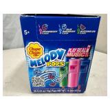 New Box of 30 Chupa Chups Melody Pops Musical Candy Suckers