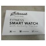 New Fitness Smart Watch with Activity Tracker