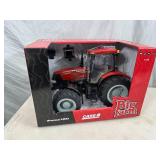 New Case Tractor Toy with Lights and Sounds