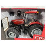 New Case Tractor Toy with Lights and Sounds