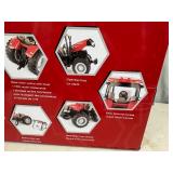 New Case Tractor Toy with Lights and Sounds