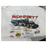 BMW Heated Vest, Vintage Nascar T Shirts