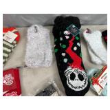 Assorted New Comfy Socks