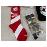 Assorted New Comfy Socks