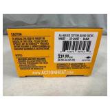 New Pair of Action Heat Battery Heated Socks - Unisex - XXL