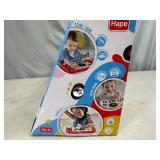 New Hape DJ Mix & Spin Studio Toy Set