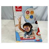 New Hape DJ Mix & Spin Studio Toy Set
