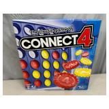 New Connect 4 Game