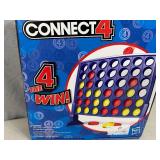 New Connect 4 Game