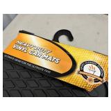 New Chicago Bulls NBA Auto Floor Mats