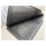 New Chicago Bulls NBA Auto Floor Mats