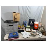 Pampered Chef Ice Shaving Set, Collectibles, Cheese Serving Set, Small Housewares, Decoration, and More