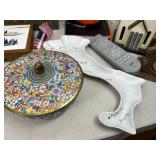 Pampered Chef Ice Shaving Set, Collectibles, Cheese Serving Set, Small Housewares, Decoration, and More