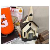 Pampered Chef Ice Shaving Set, Collectibles, Cheese Serving Set, Small Housewares, Decoration, and More