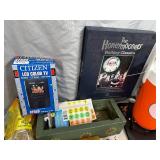 Pampered Chef Ice Shaving Set, Collectibles, Cheese Serving Set, Small Housewares, Decoration, and More