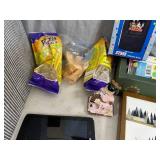 Pampered Chef Ice Shaving Set, Collectibles, Cheese Serving Set, Small Housewares, Decoration, and More