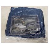 New 4 pc Twin Size Sheet Set