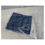 New 4 pc Twin Size Sheet Set