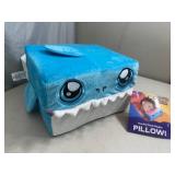 New Kid Cubes Folding Pillow Cube
