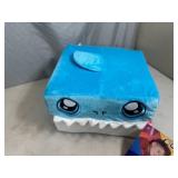 New Kid Cubes Folding Pillow Cube