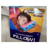 New Kid Cubes Folding Pillow Cube