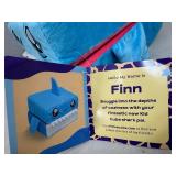 New Kid Cubes Folding Pillow Cube