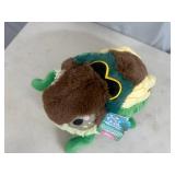 New Squishable Mini Cicada