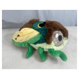 New Squishable Mini Cicada