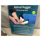 Assorted Pet Supplies, Groom Mister, Grooming Wrap, House, Scratcher