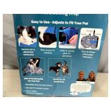 Assorted Pet Supplies, Groom Mister, Grooming Wrap, House, Scratcher