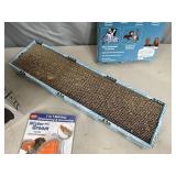 Assorted Pet Supplies, Groom Mister, Grooming Wrap, House, Scratcher
